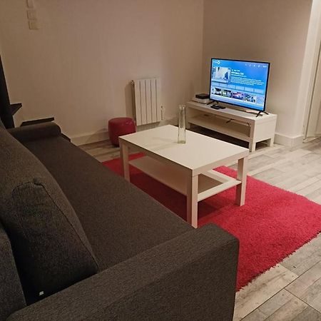 Carpentras-Mont Ventoux Apartment Ngoại thất bức ảnh