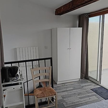 Carpentras-Mont Ventoux Apartment Ngoại thất bức ảnh