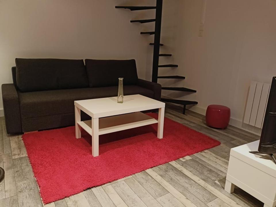 Carpentras-Mont Ventoux Apartment Ngoại thất bức ảnh