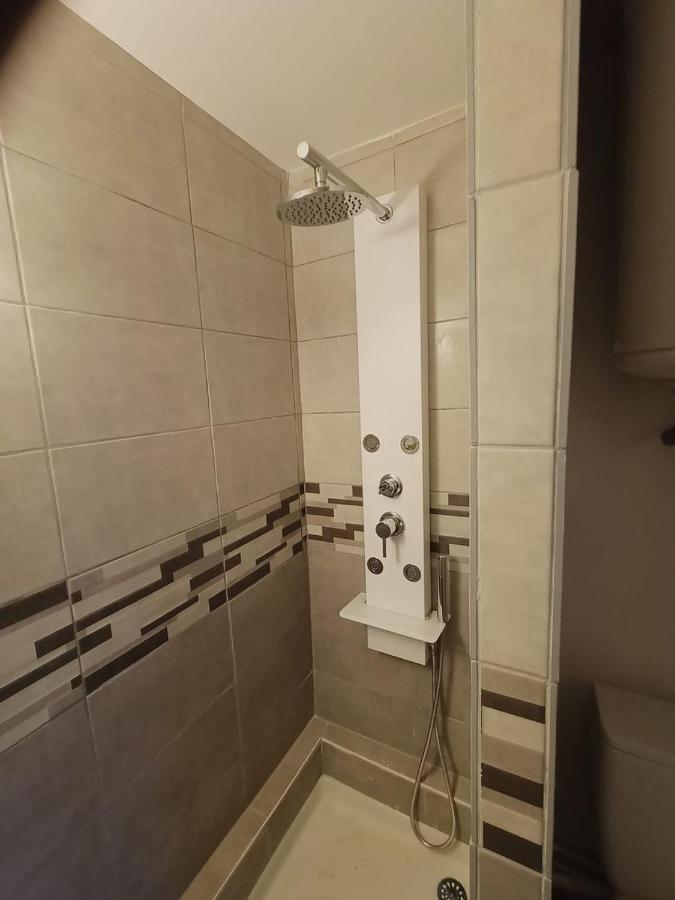 Carpentras-Mont Ventoux Apartment Ngoại thất bức ảnh